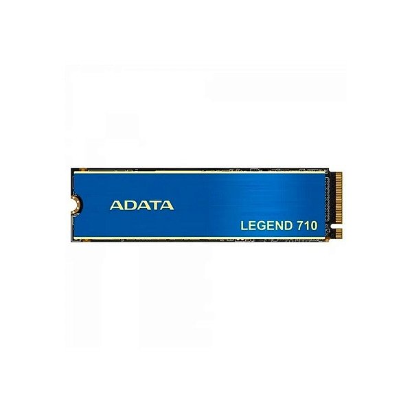 SSD M.2 2TB Nvme Adata Legend 710 GEN3X4 2280 ALEG-710-2TCS