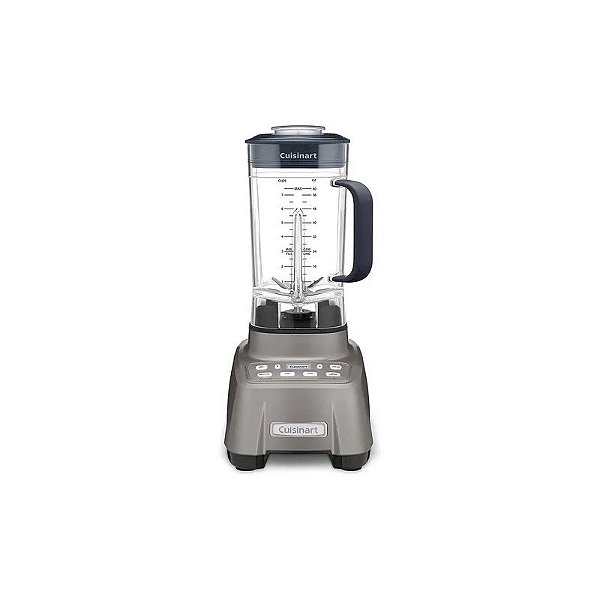 Liquidificador Cuisinart CBT-1500P1 Hurricane Velocity 2.25HP 1.7L Bronze - 110V