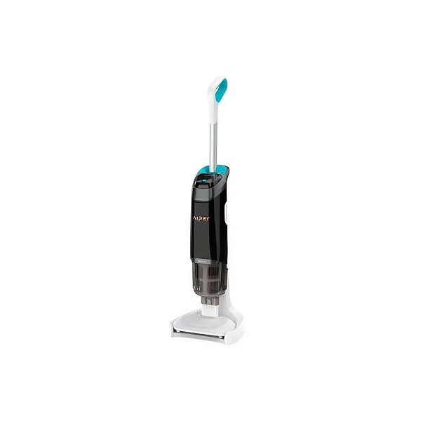 Aspirador portátil para piscina Aiper Pilot H2 recarregável bivolt - branco