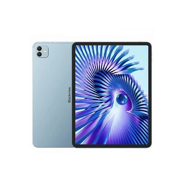 Tablet Blackview Link 8 6/256GB 12,7" 16+2/13MP A15 18W - Azul