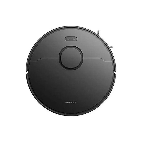 Aspirador Robô Dreame D9 Max GEN2 RLD34GA - Preto