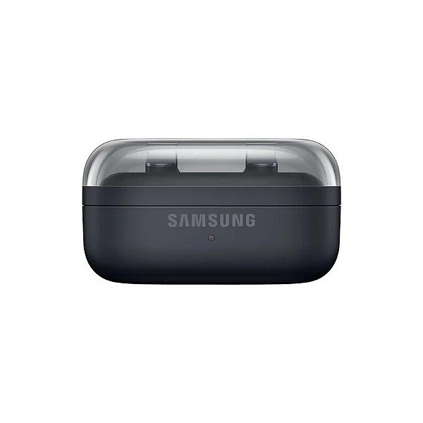 Fone de Ouvido Samsung Buds 4 Pro R640NZKALTA - Preto