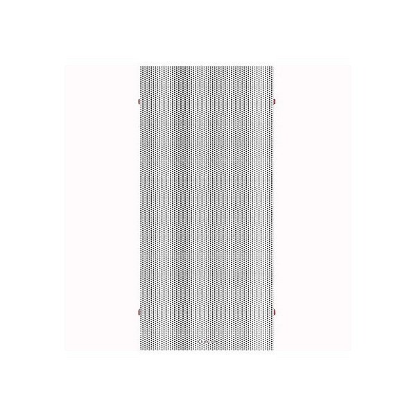 Caixa de Som para Embutir Klipsch PRO-24-RW-LCR 89 DB 8 Polegadas - Branca 1064449