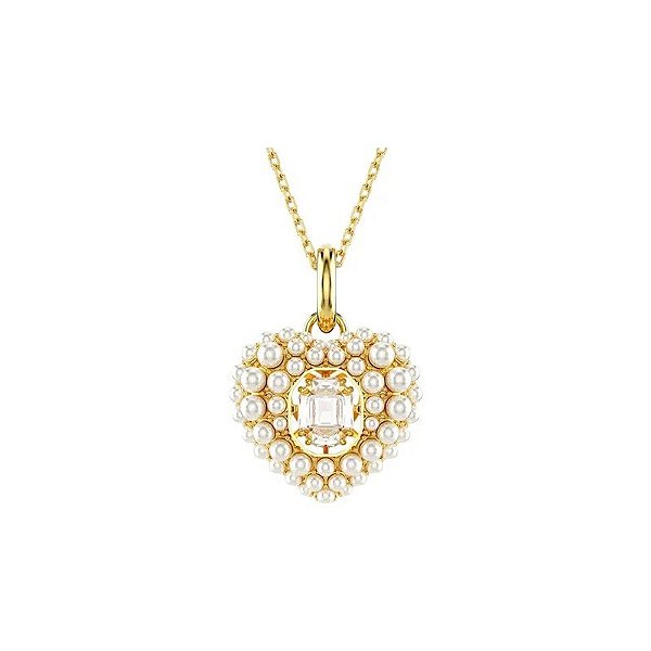 Colar Swarovski 5680399 Ydyllia