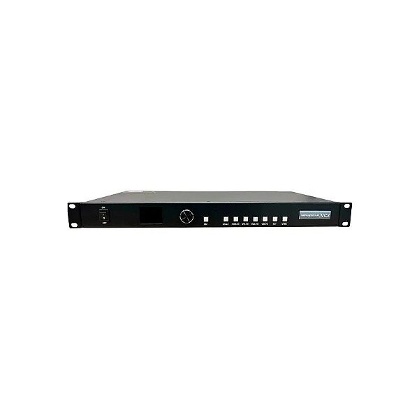 Processadora de Vídeo VC2 Novastar Controle de Display LED