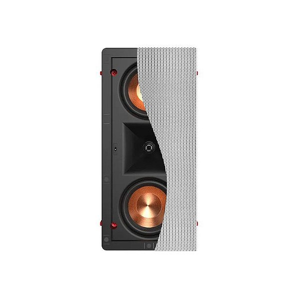 Caixa de Som Embutir Klipsch PRO-24RW LCR 1068512