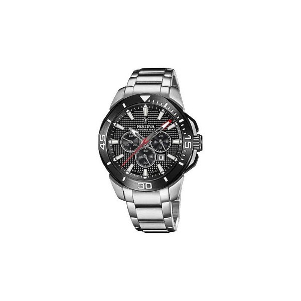 Relógio Festina F20641/4 Masculino