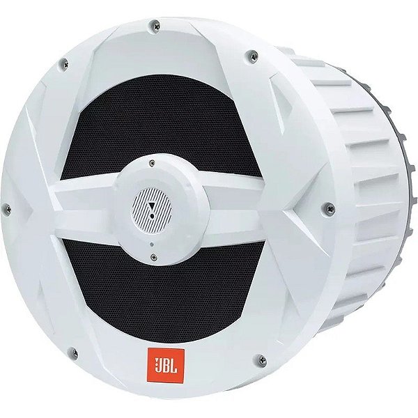 Amplificador Marítimo JBL Marine MBP10AM 250 Watts
