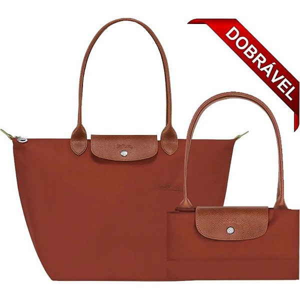 Cartera Longchamp Le Pliage L1899919-404 - Femenina
