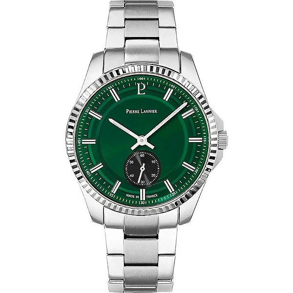 Relógio Pierre Lannier 246G171 - Masculino