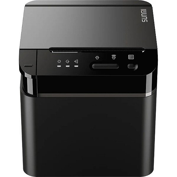 Impressora Térmica Sunmi Kitchen Cloud NT311 USB-C/RJ12/RJ45/Bivolt