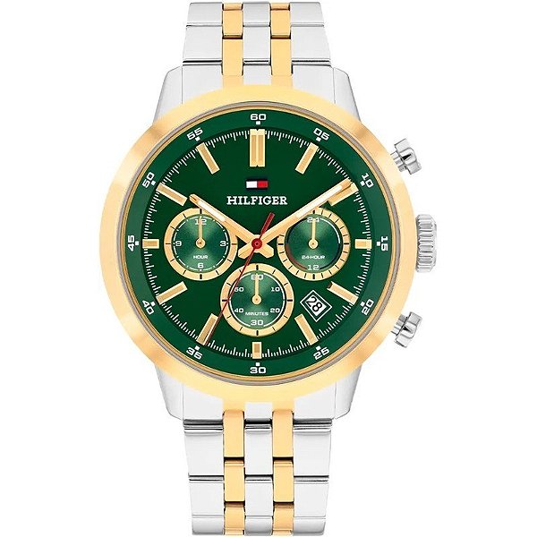 Reloj Masculino Tommy Hilfiger 1710754 - Analógico
