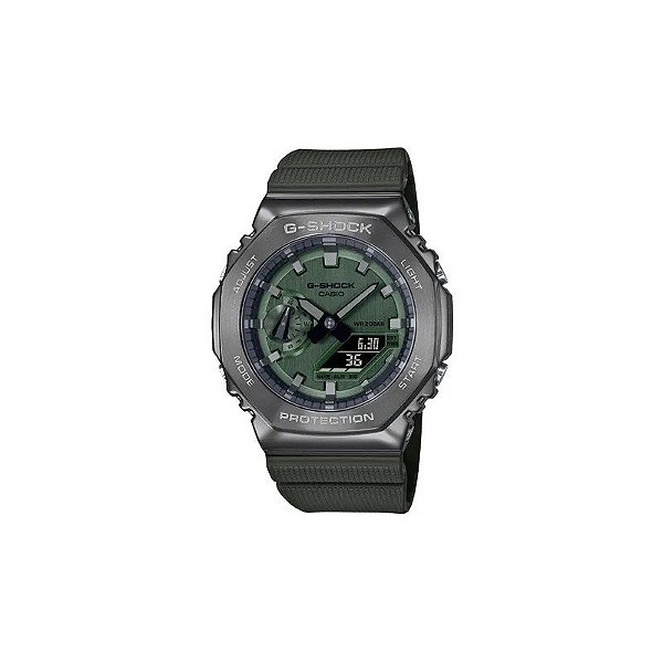 Relógio Casio GM-2100B-3ADR