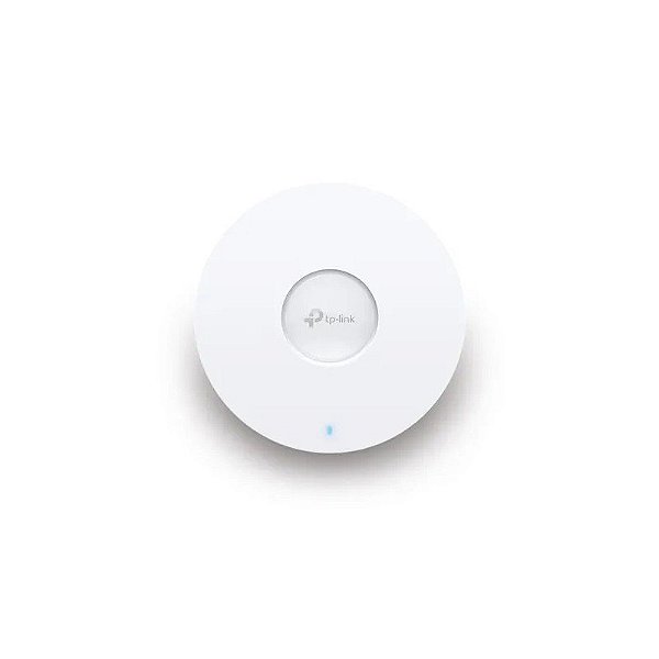 Roteador de Teto TP-Link Wifi 6 EAP660 HD AX3600