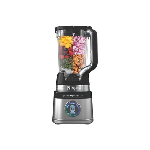 Copo Liquidificador Ninja TB201 Power Blender Pro 2L 1800W 120V