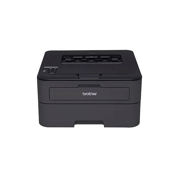 Impressora Brother DCP L2360DW 220V Multifuncional Laser Wi-Fi Duplex