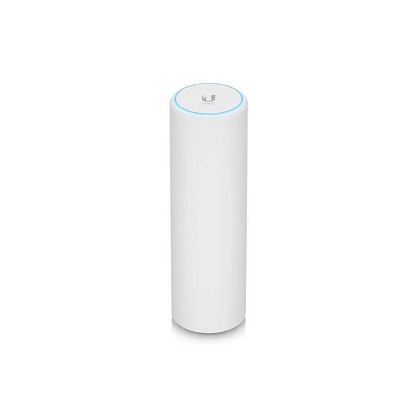 Roteador Ui U6-Mesh Unifi AP Ac WIFI6 4X4 Mimo 2.4/5GHZ 300+Clientes