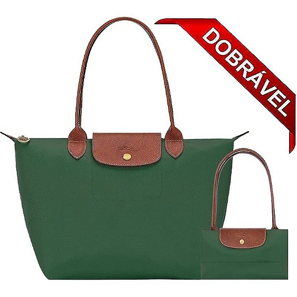 Carteira Longchamp Le Pliage Original L2605089-P95