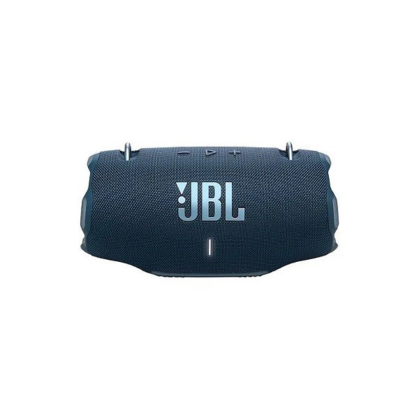 Caixa De Som JBL Xtreme 4 Azul