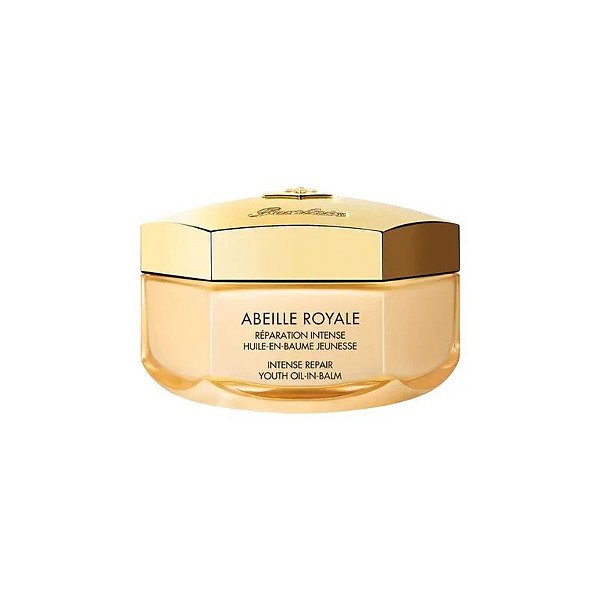 Bálsamo Guerlain Abeille Royale Intense Repair Youth Oil 80ML