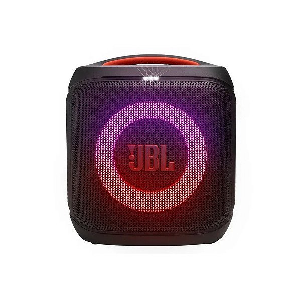 Caixa de Som Portátil JBL Partybox Encore Essential 2 Bluetooth - Preto