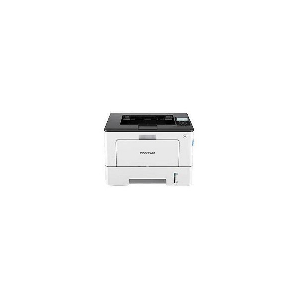 Impressora Monocromática Pantum Laser BP5100DW Wifi / 110V - Branco