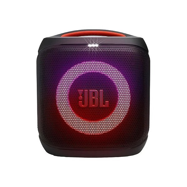 Caixa de Som Portátil JBL Partybox Encore Essential 2 - Preto