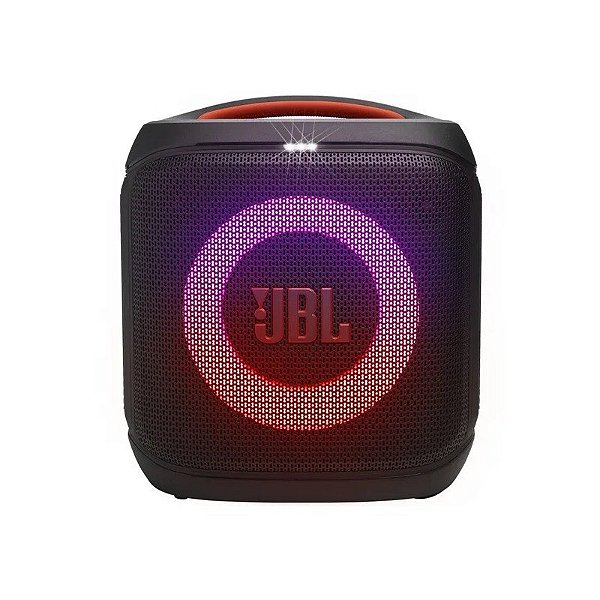 Caixa de Som JBL Partybox Encore Essential 2 Preto