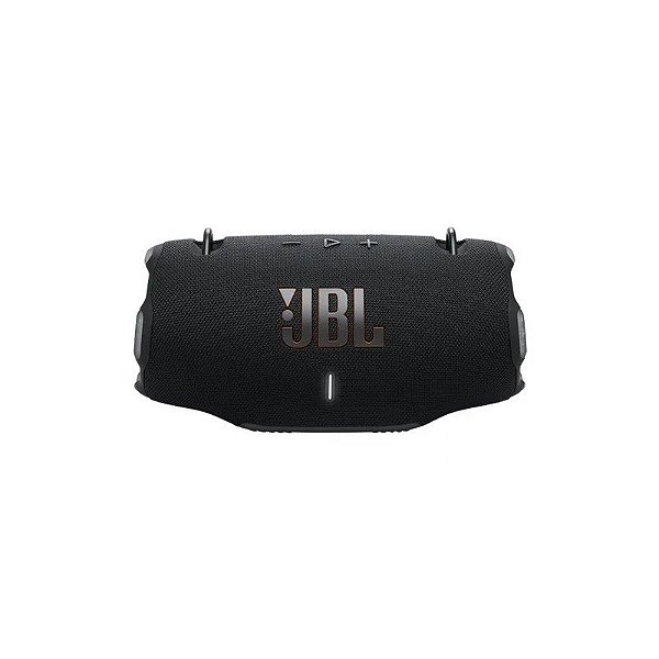 Caixa de Som JBL Xtreme 4 Preta
