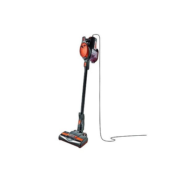 Aspirador de Pó Ninja Shark Rochet HV301 500W 110V