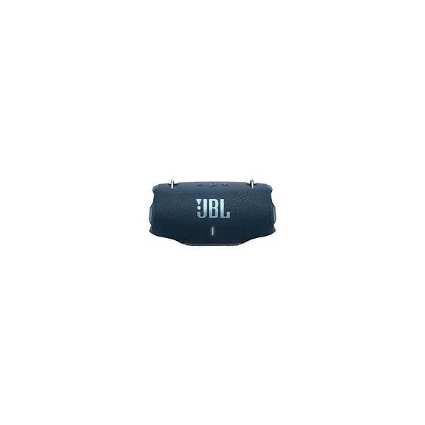 Caixa de Som JBL Xtreme 4 Bluetooth - Azul