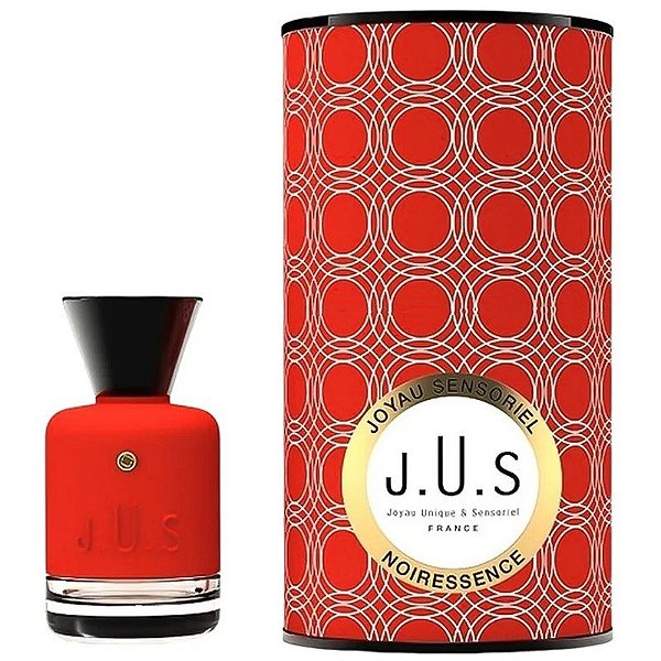 Perfume La Maison J.U.S Spicydelice Parfum 100mL - Unissex