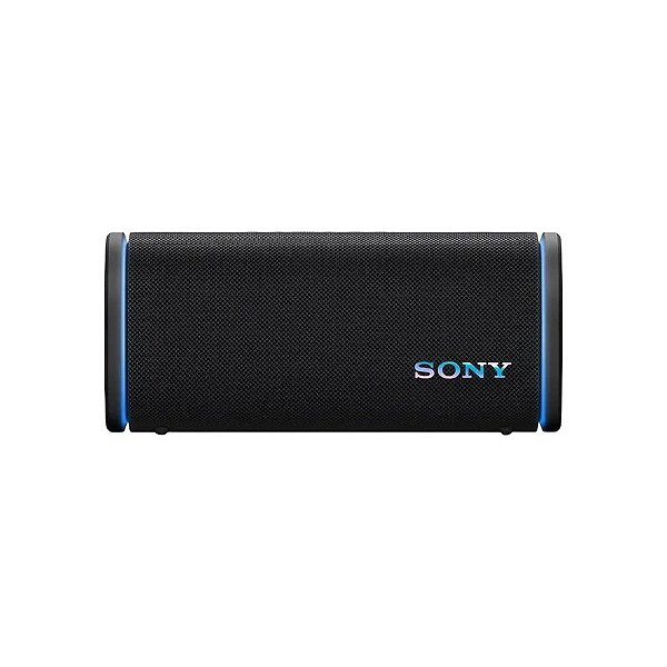 Caixa de Som Portátil Sony Ult Field 5 SRS-ULT50 Bluetooth - Preto
