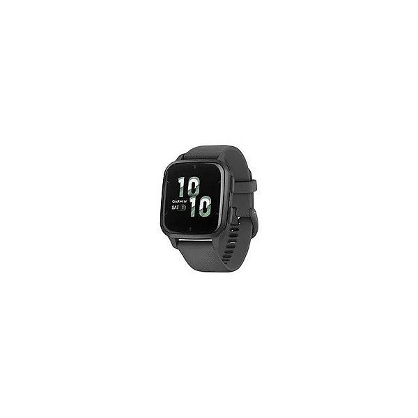 Relógio Garmin Venu SQ2 - Cinza (010-02701-00)