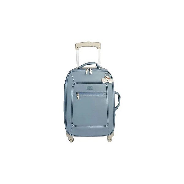 Maleta Azul Masterbag 11CAR405