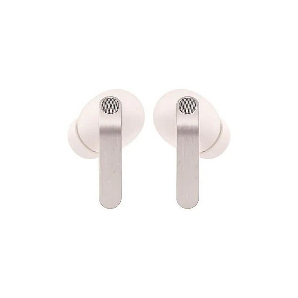Fone de ouvido Samsung BUDS4 Pro SM-R640 Pink Gold