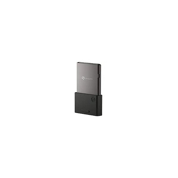 Cartão de Expansão de Armazenamento 1TB Seagate para Xbox Series X/S - Preto (STJR1000400)