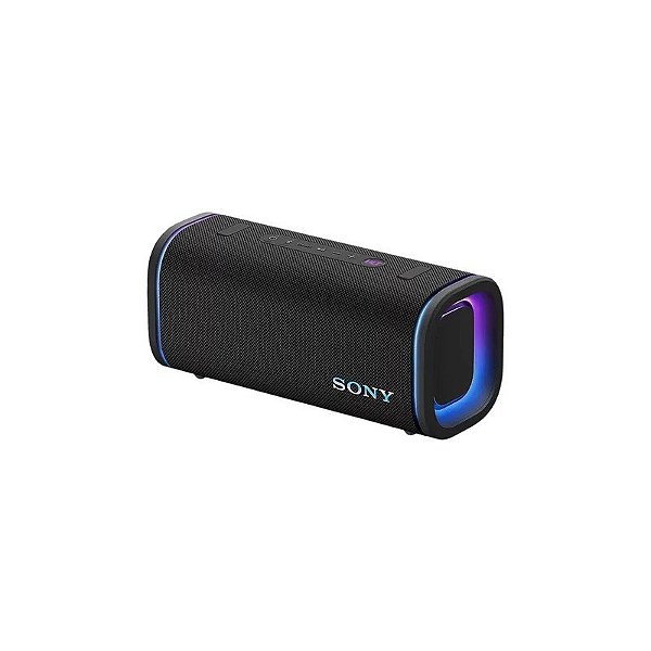 Caixa de Som Sony Ult Power Sound Ult Field 5 SRS-ULT50/BZ Preta