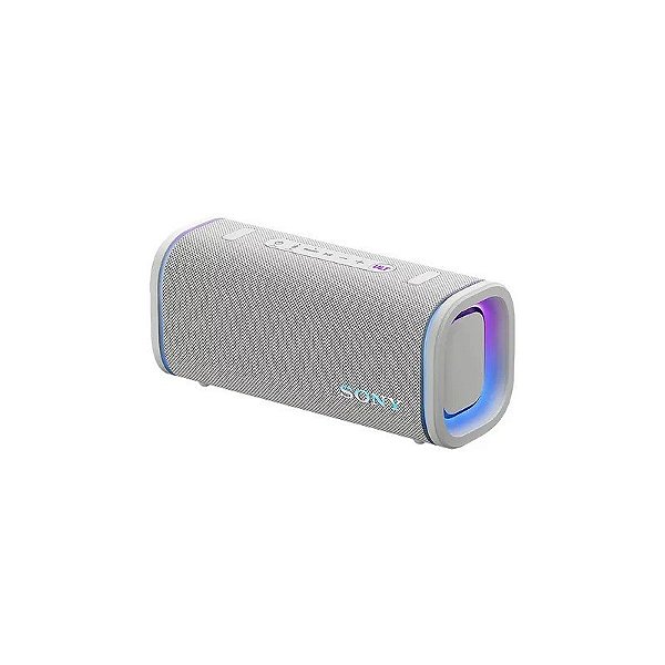 Caixa de Som Sony Ult Power Sound Ult Field 5 SRS-ULT50/WZ Branco Off White