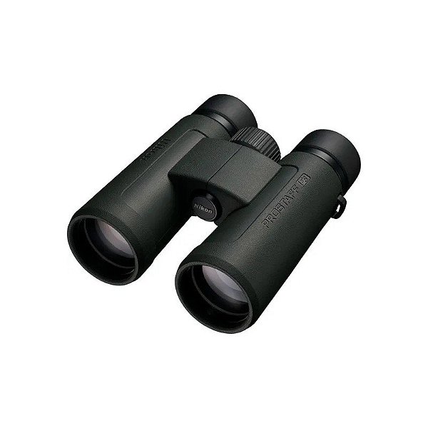 Binóculos Nikon Prostaff P3 10x42 mm - Preto