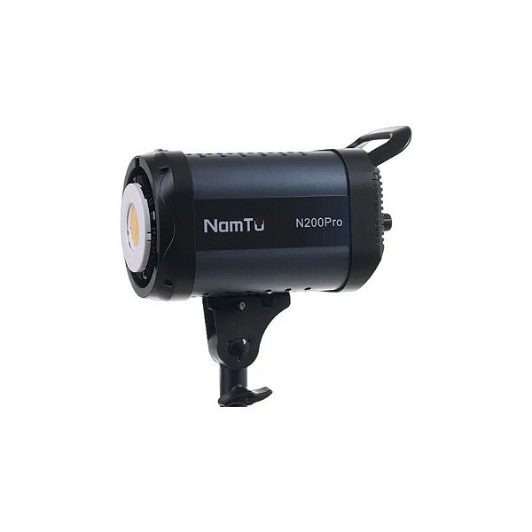 Luz LED para Fotografia ZSYB N200 Pro 200W Bicolor