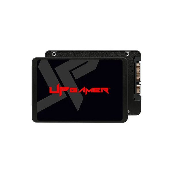 SSD Up Gamer UP500 2TB 2,5" SATA 3