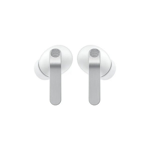 Fone de ouvido Samsung Buds4 Pro SM-R640 Branco