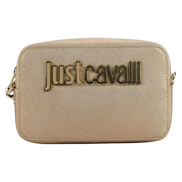 Bolsa Just Cavalli 78RA4BB8 ZS766 937 - Feminina