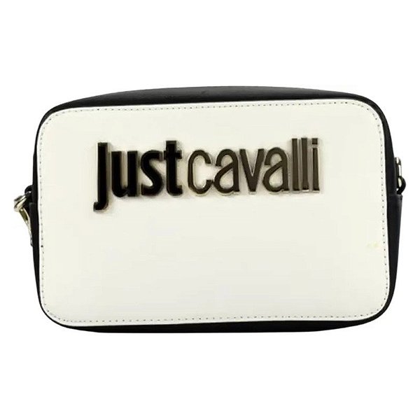 Bolsa Just Cavalli 78RA4BB8 ZS766 L02 - Feminina