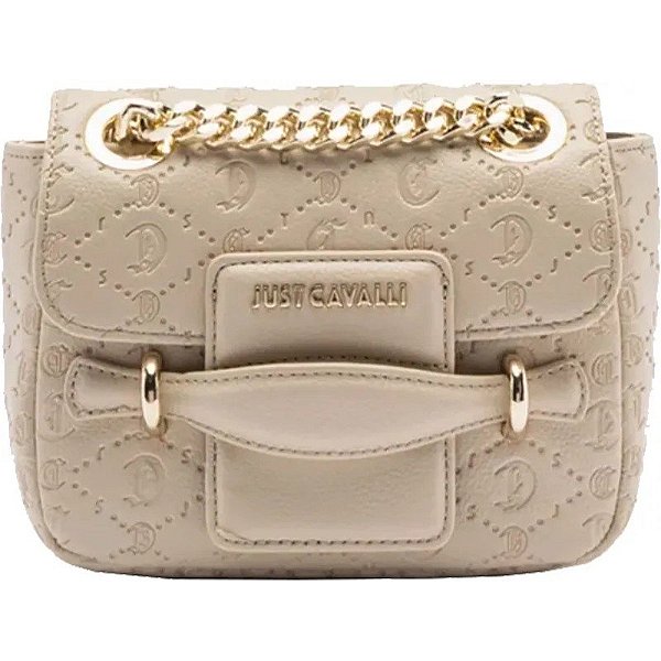 Bolsa Just Cavalli 78RA4BG5 ZSB97 717 - Feminina