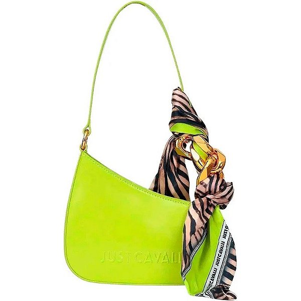 Bolsa Just Cavalli 78RA4BH2 ZSB86 165 - Feminina