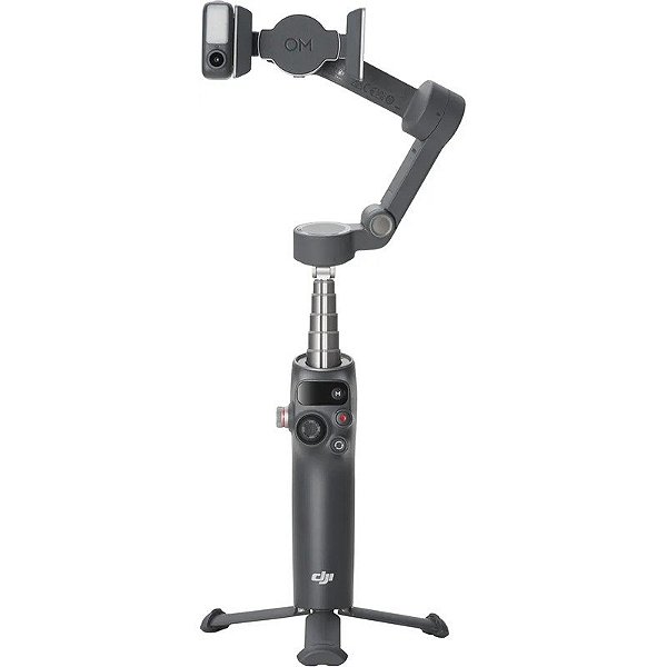 Estabilizador Gimbal DJI Osmo Mobile 8