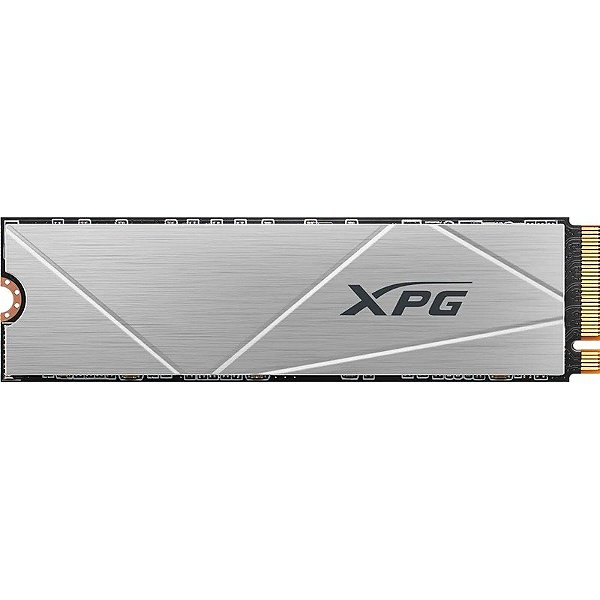 SSD Adata XPG Gammix S60 1TB NVMe M.2 2280 PCIe Gen4x4 AGAMMIXS60-1T-CS
