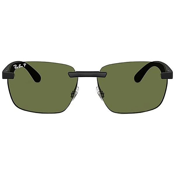 Lentes de Sol Ray-Ban RB4470CH 601S/2 62 - Masculino
